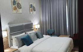 Marbella Holiday Homes - Al Nahda 1Bhk